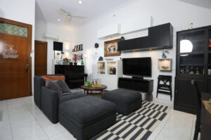 Ciptakan Hidup Lebih Baik di Rumah Dengan Solusi Desain IKEA