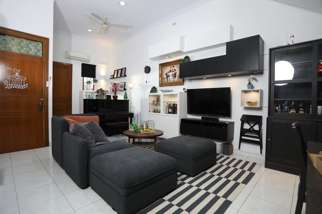 Ciptakan Hidup Lebih Baik di Rumah Dengan Solusi Desain IKEA