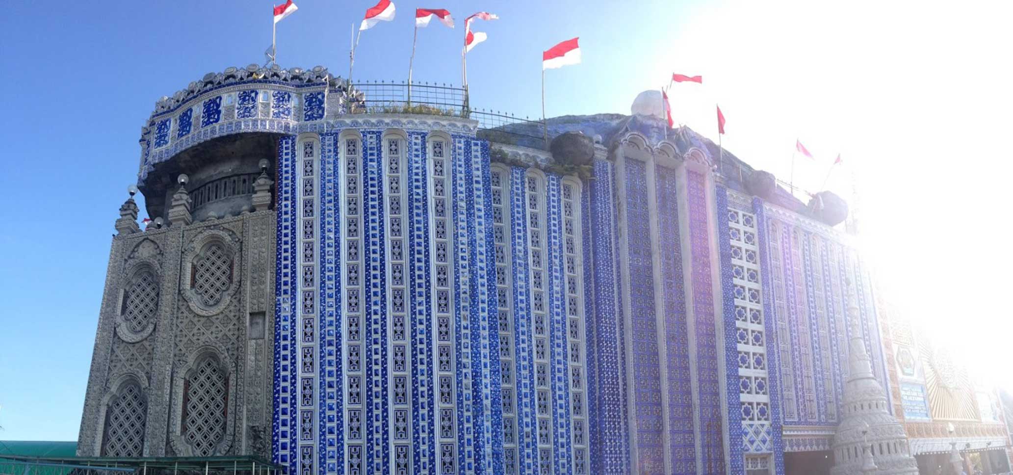 9 Destinasi Wisata di Malang yang Wajib Anda Kunjungi!