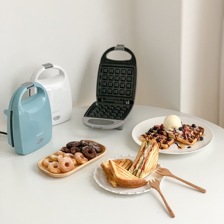 Makin Rajin Masak Dengan 7 Alat Dapur Mudah Pakai Ini 4