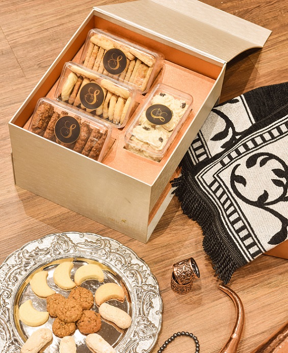 Berbuka Puasa di Rumah Bersama JW Marriott Jakarta