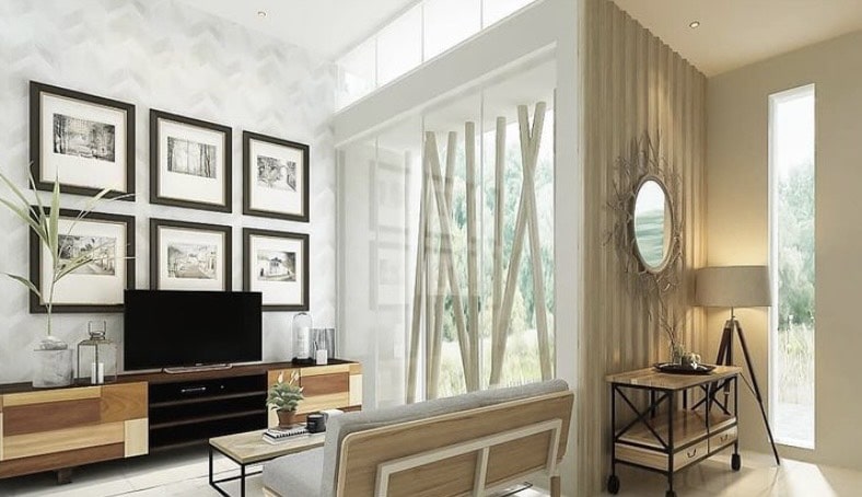 Mengenal Perbedaan Built-in Furniture & Loose Furniture CASA Indonesia