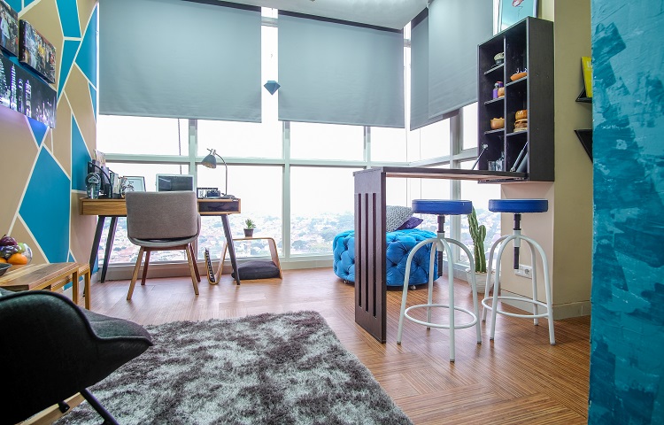 Inspirasi Dekorasi Interior Secara DIY