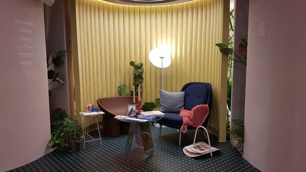 Astra Property Resmikan CREART 2019