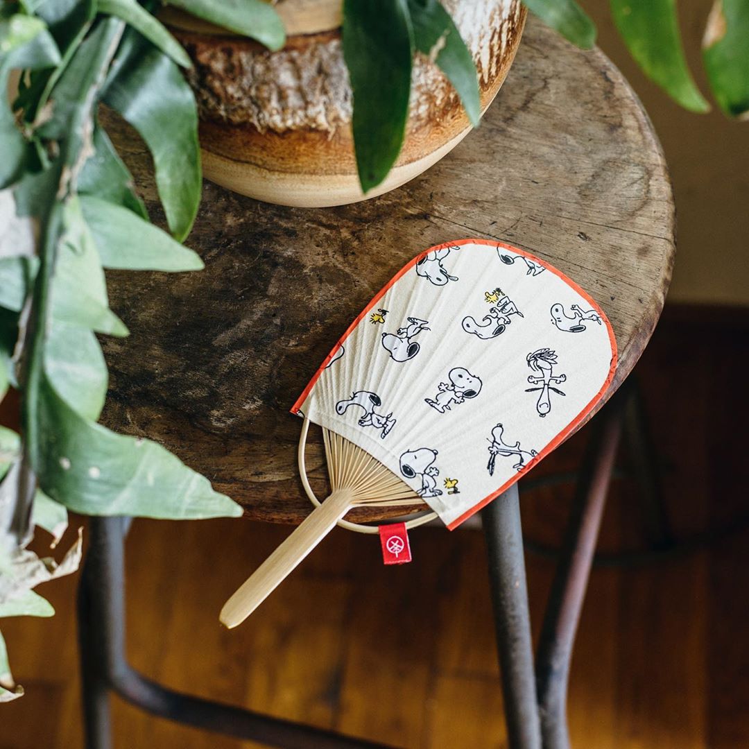 14 barang Snoopy lucu ini akan buat Anda bahagia casaindonesia 1