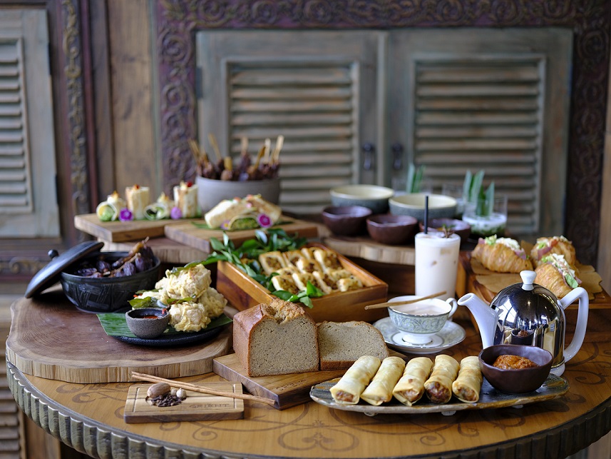 Berbuka Puasa dengan Menu Spesial Kurasi Chef Handal