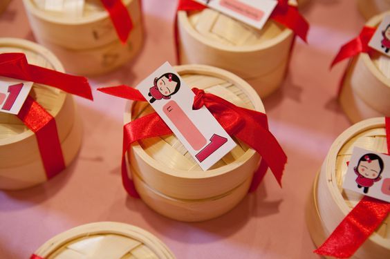 20 Inspirasi Dekorasi Imlek yang Membuat Acara Menarik