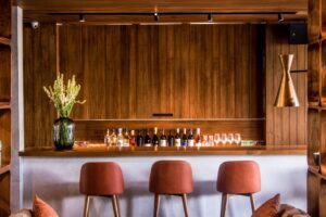 Flat Stanley, Restoran Baru Khas California di Bali