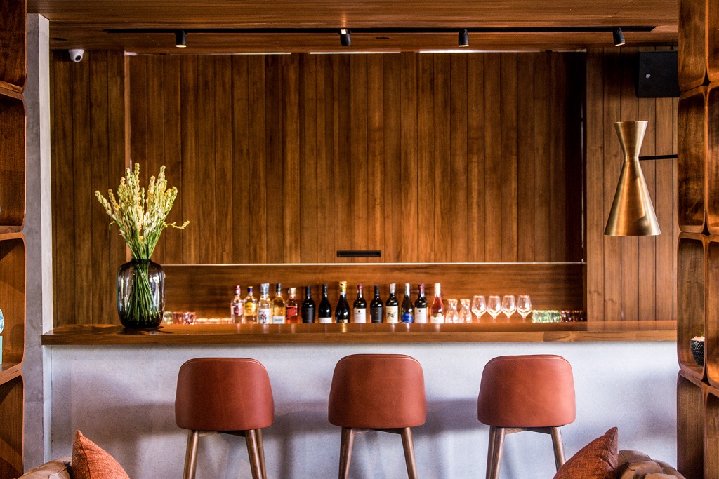 Flat Stanley, Restoran Baru Khas California di Bali