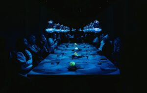 Pengalaman Eksklusif di Restoran Termahal Seperti The Menu