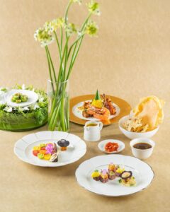 Tempat BukBer di Jakarta yang Mewah dan Lezat