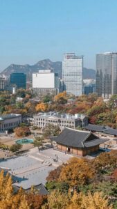 Wajib Punya 5 Aplikasi ini Selama di Korea Selatan!