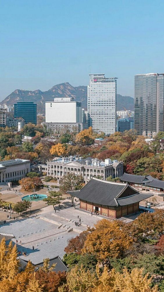 Wajib Punya 5 Aplikasi ini Selama di Korea Selatan!