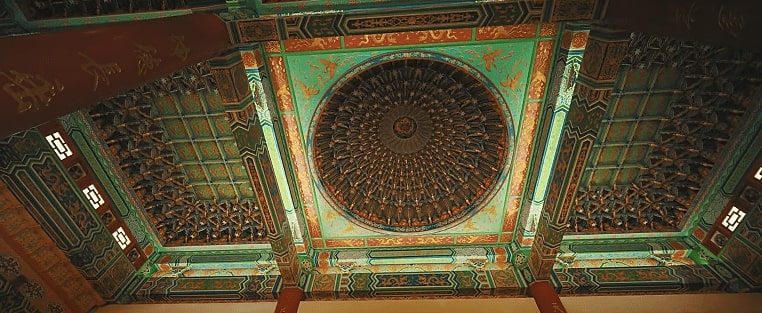 Keindahan Kuil Tiongkok di Atas Bukit Kuala Lumpur CASA Indonesia