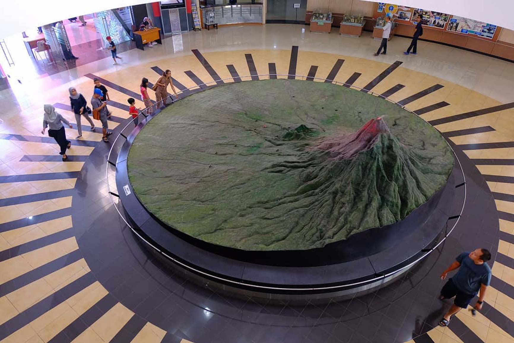 10 Tempat Wisata Bersama Anak di Yogyakarta