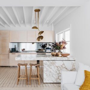 Ini 6 Jenis Batu Alam untuk Bikin Rumah Elegan &#038; Alami