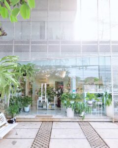 11 Tempat di Jakarta yang Belum Banyak Orang Tahu