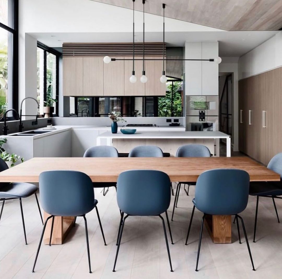 Furnitur Jadi vs. Furnitur Custom, Apa Perbedaannya CASA Indonesia 2