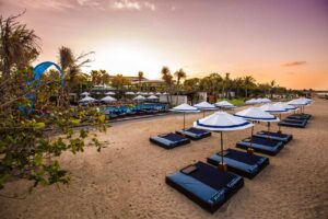 Manarai Beach Club, Destinasi Wisata Baru di Bali