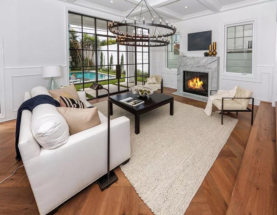 Tiru Desain Rumah Selebriti Dunia Menurut Zodiak Anda