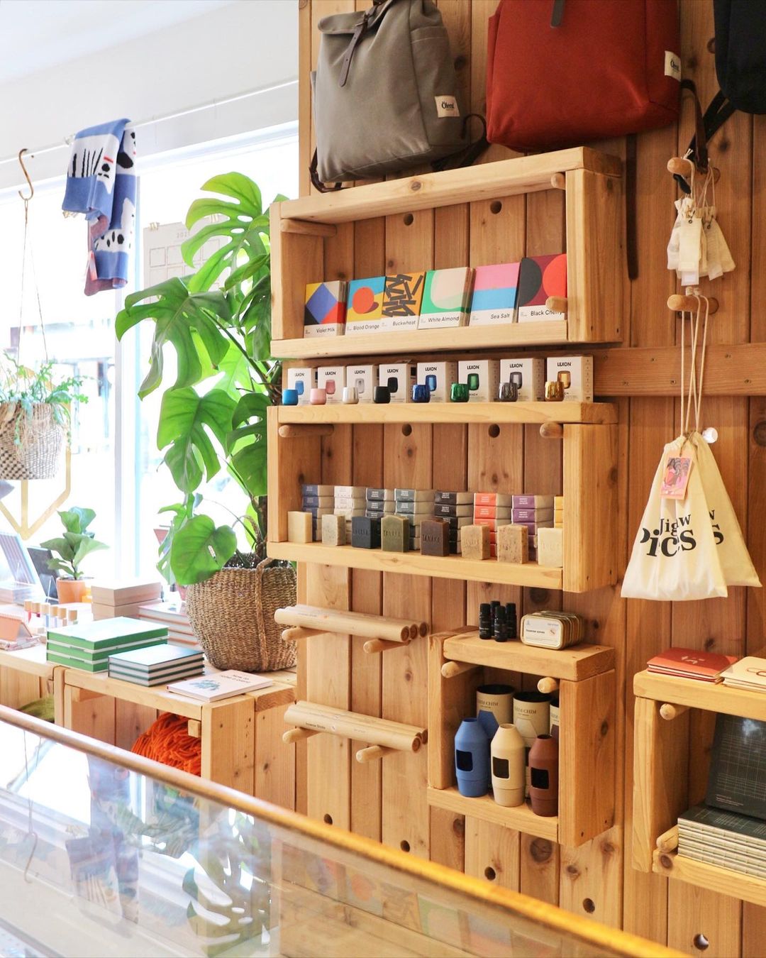 7 Destinasi Berbelanja Dekorasi Rumah di Manchester