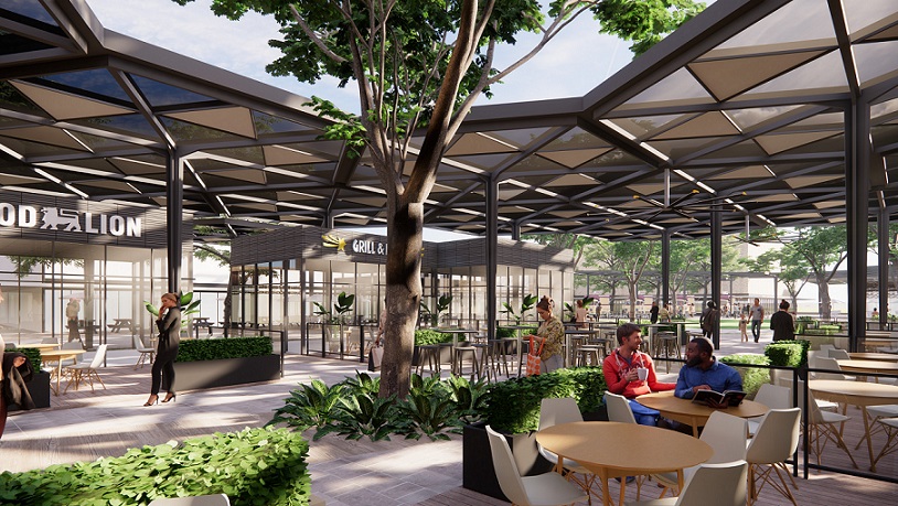 5 Alasan Harus Datang ke Indonesia Design District di PIK2 CASA Indonesia