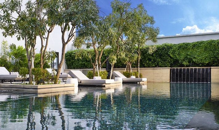 Cari Hotel Bandung? Ini 6 Alasan Harus Menginap di Sini pullman bandung casa indonesia