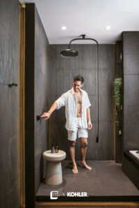 Bisa Coba Produk Kamar Mandi Sebelum Beli? Hanya di KEC JKT!