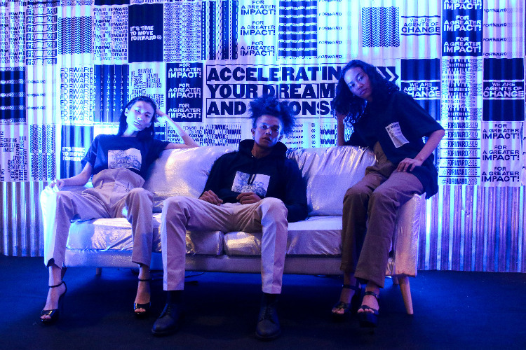 Kolaborasi Sebagai Langkah Awal Gerakan Forward