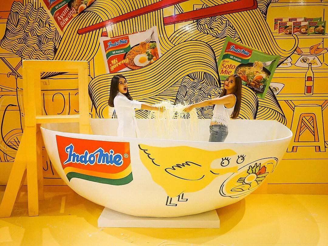 Tanpa Rencana Liburan Akhir Tahun? Coba 11 Hal Seru Ini