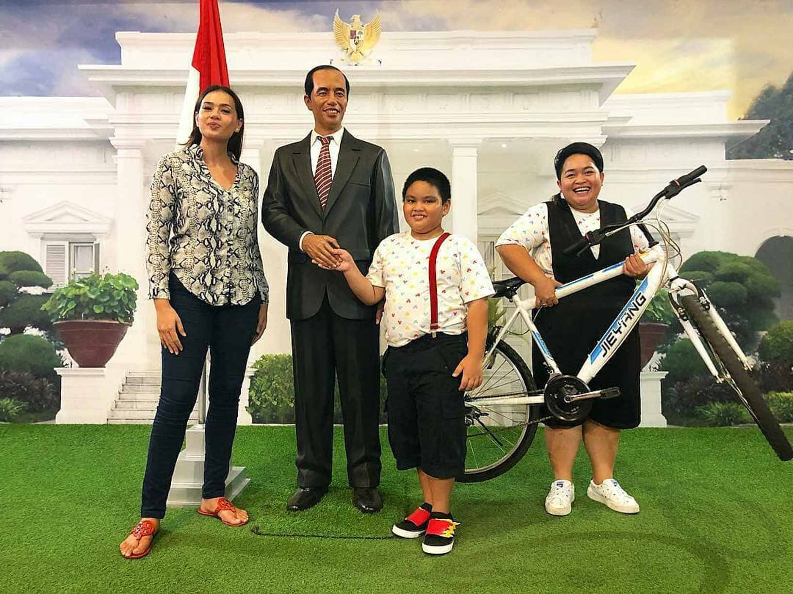 10 Tempat Wisata Bersama Anak di Yogyakarta