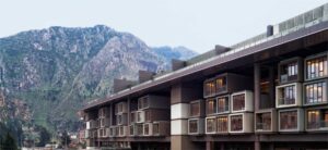 Bermalam di Atas Situs Arkeologi di Antakya, Turki