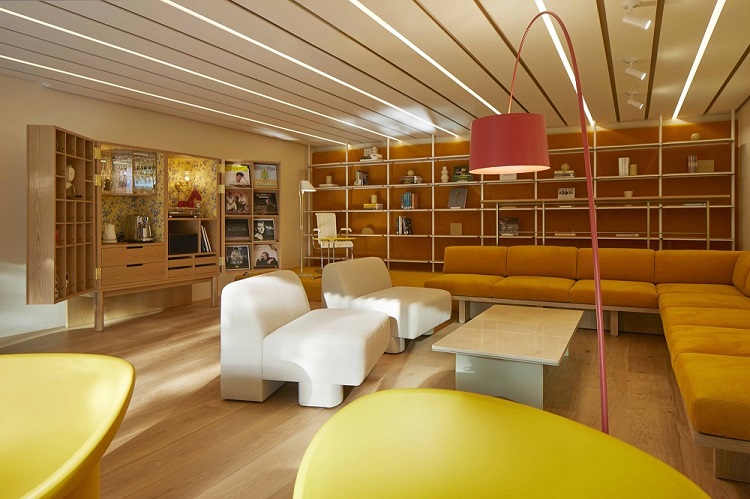 Pecinta DraKor Pasti Suka Tempat di Korea Selatan Ini