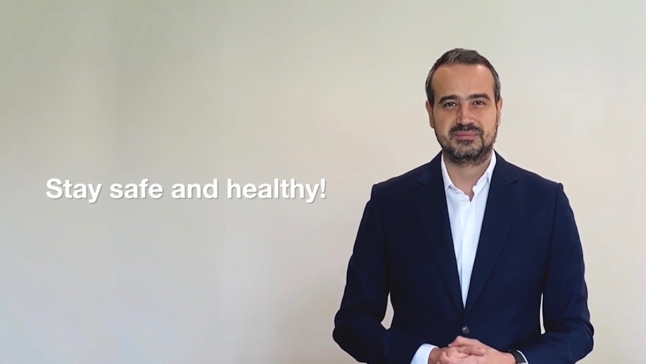 Teknologi Sinar UV-C Inovasi Signify ini Basmi Covid-19 CASA Indonesia 2