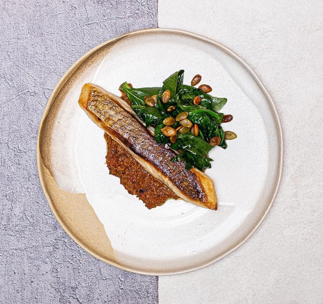 5 Resto Seru Bagi yang Lagi Working from Bali