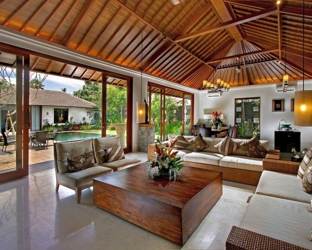 Apa Itu Desain Rumah Tropis? Yuk Baca Sambil Cari Inspirasi CASA Indonesia