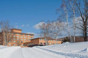 5 Hal Menarik di Resor Club Med Sahoro, Hokkaido