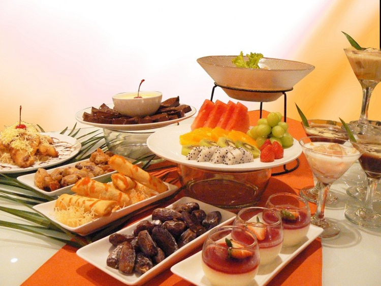 5 Menu Buka Puasa Yang Wajib Ada Di Atas Meja