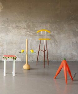 Top 5! Langka di Dunia dan Hanya Ada di Milan Design Week