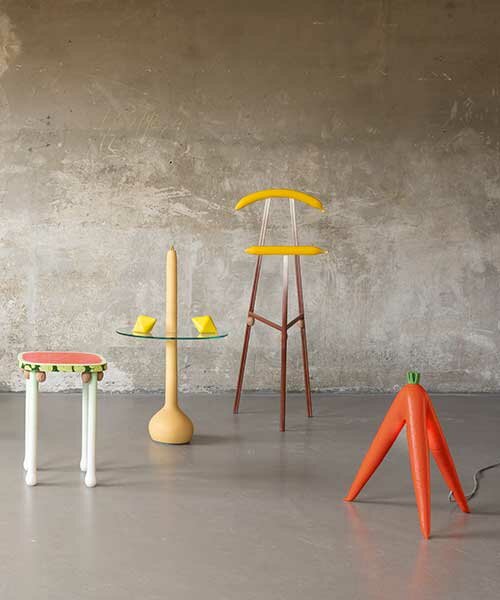 Top 5! Langka di Dunia dan Hanya Ada di Milan Design Week