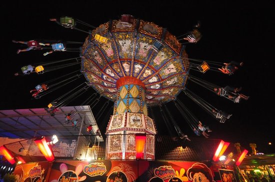 9 Destinasi Wisata di Malang yang Wajib Anda Kunjungi!