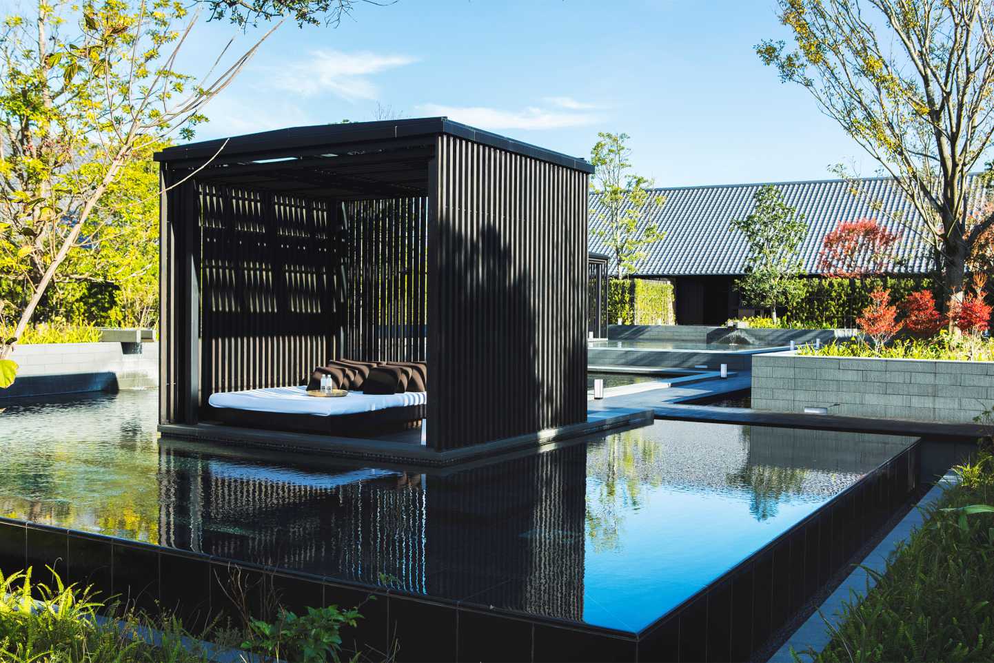 7 Destinasi Spa Terbaik Karya Aman Hotels & Resorts