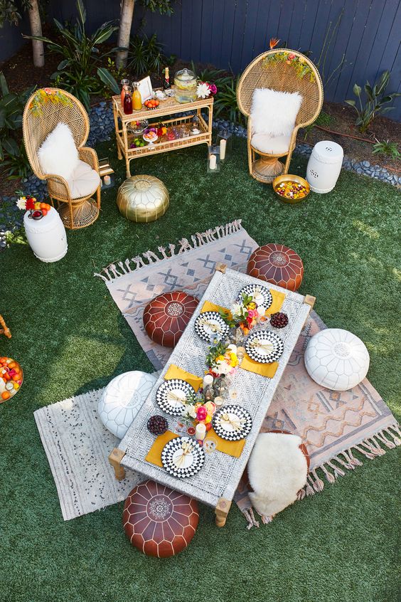 6 Tips Bersih-Bersih Rumah + Dekor Menjelang Lebaran