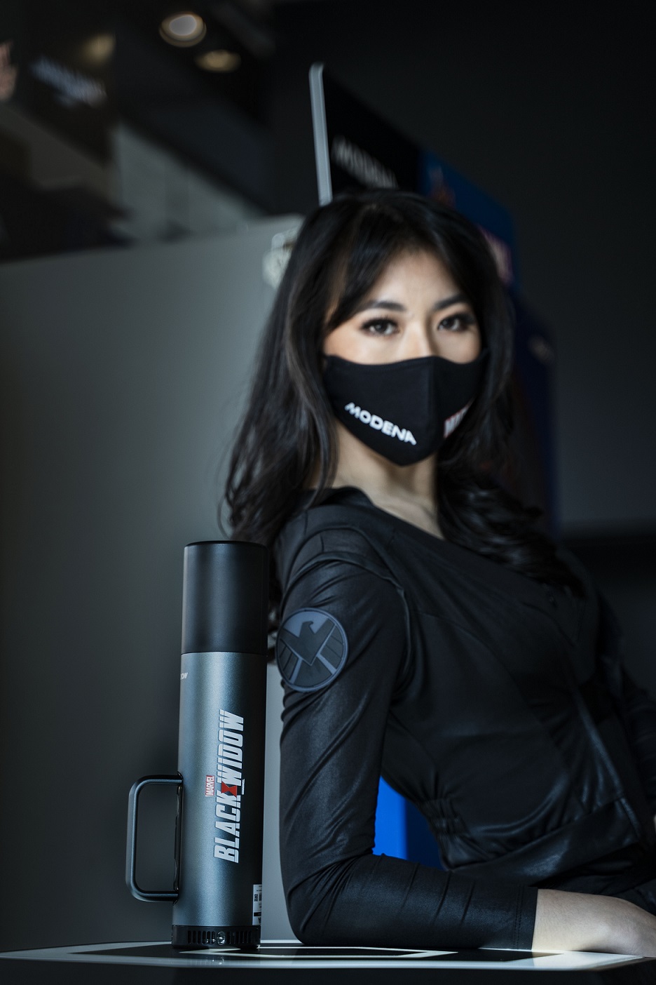 Peralatan Rumah Bertema Superhero Buat Pecinta Marvel CASA Indonesia