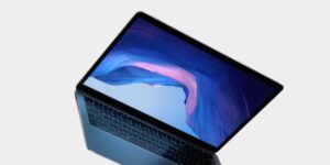 Macbook Air Generasi Terbaru