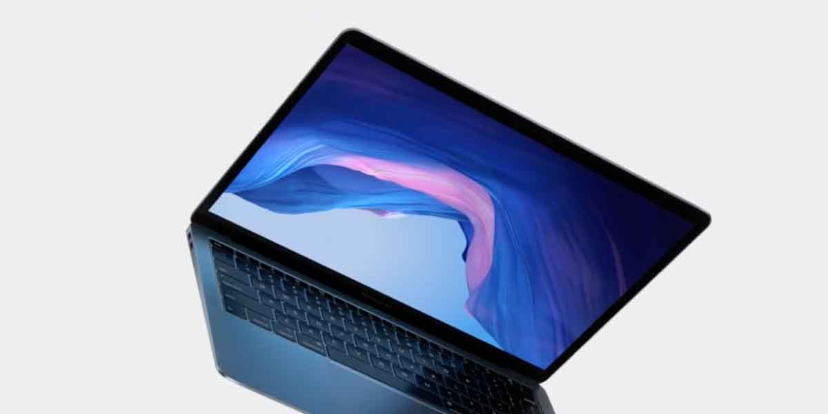 Macbook Air Generasi Terbaru