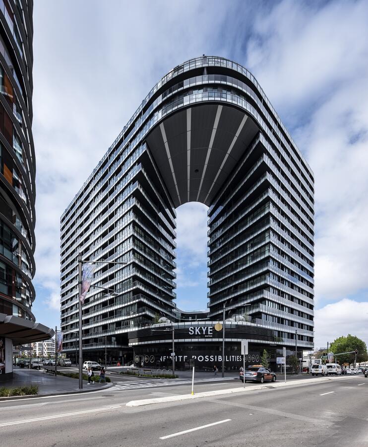 Ternyata Hotel Mewah di Sydney ini Milik Indonesia Crown Group CASA Indonesia