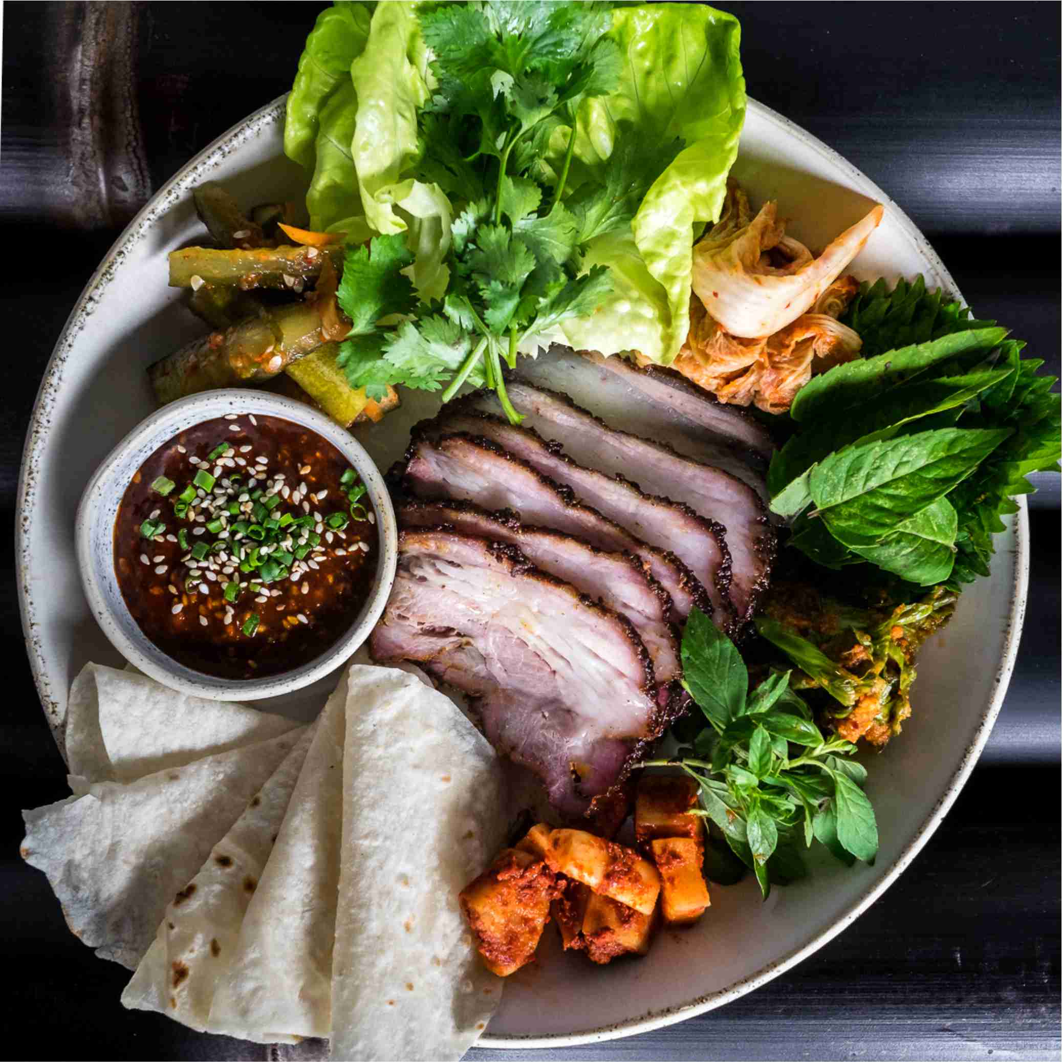 Billy Ho, Restoran Dengan Cita Rasa Tiga Negara di Bali