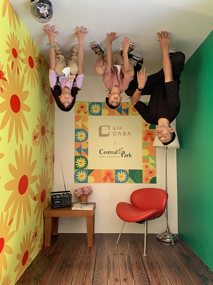 micasa by alacasa tribeca park 2022