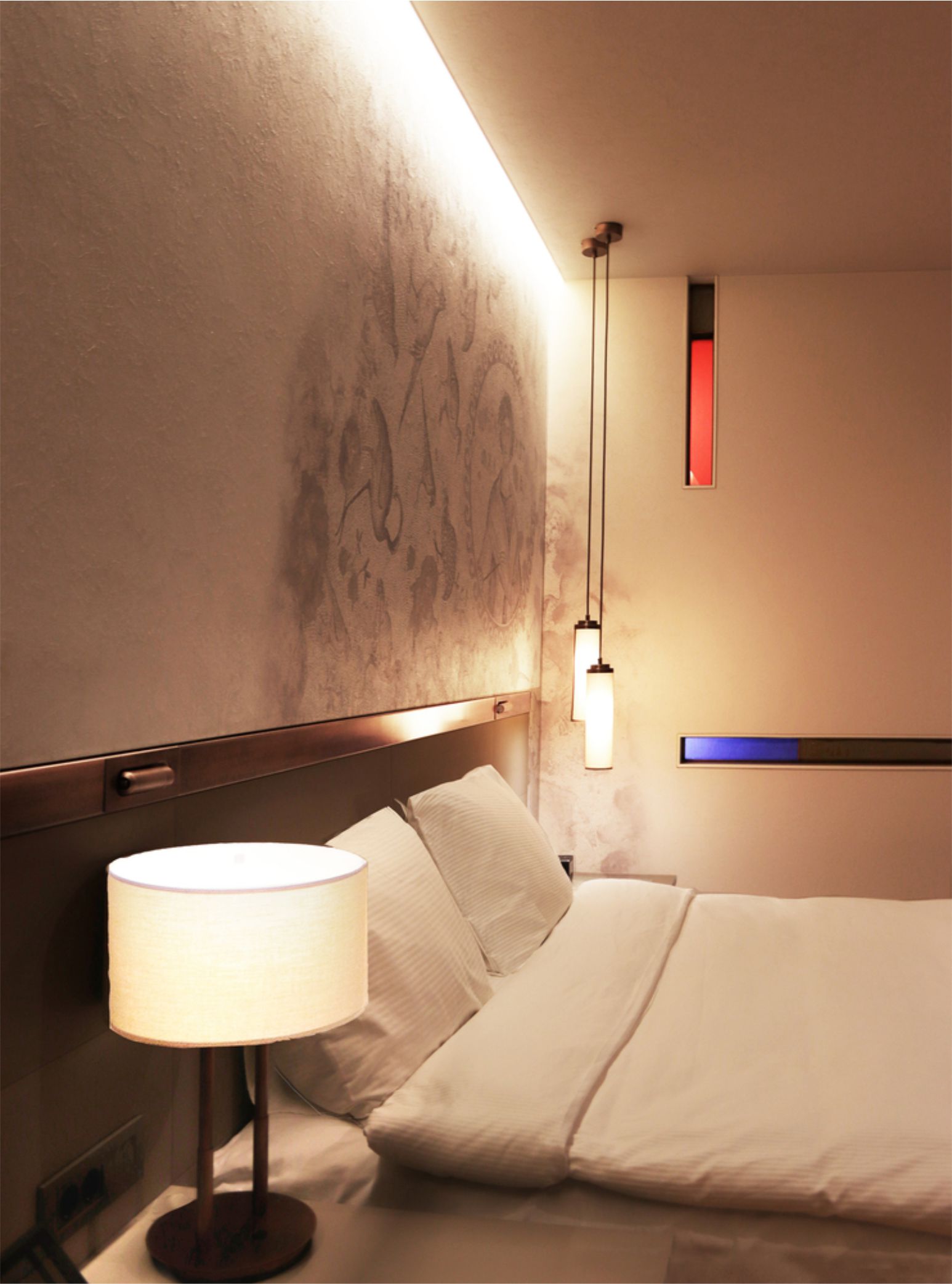 Bermalam di Atas Situs Arkeologi di Antakya, Turki